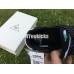 ADIDAS PW HUMAN RACE NMD BLACK GREEN ROSE BB0622