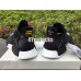 ADIDAS PW HUMAN RACE NMD BLACK GREEN ROSE BB0622
