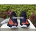 ADIDAS PW HUMAN RACE NMD BLACK RED ROSE BB0624