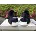 ADIDAS PW HUMAN RACE NMD BLACK RED ROSE BB0624