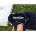 ADIDAS PW HUMAN RACE NMD BLACK RED ROSE BB0624