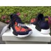 ADIDAS PW HUMAN RACE NMD BLACK RED ROSE BB0624