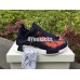 ADIDAS PW HUMAN RACE NMD BLACK RED ROSE BB0624
