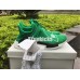 ADIDAS PW HUMAN RACE NMD GREEN BB0620