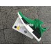 ADIDAS PW HUMAN RACE NMD GREEN BB0620