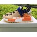 ADIDAS PW HUMAN RACE NMD HU PALE NUDE AC7361