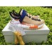 ADIDAS PW HUMAN RACE NMD HU PALE NUDE AC7361