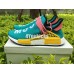 ADIDAS PW HUMAN RACE NMD HU SUN GLOW AC7188
