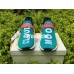 ADIDAS PW HUMAN RACE NMD HU SUN GLOW AC7188