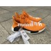 ADIDAS PW HUMAN RACE NMD ORANGE BB3070