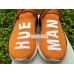ADIDAS PW HUMAN RACE NMD ORANGE BB3070