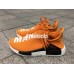 ADIDAS PW HUMAN RACE NMD ORANGE BB3070