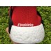 ADIDAS PW HUMAN RACE NMD RED BB0616