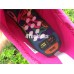 ADIDAS PW HUMAN RACE NMD SHOCK PINK BB0621
