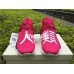 ADIDAS PW HUMAN RACE NMD SHOCK PINK BB0621