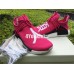 ADIDAS PW HUMAN RACE NMD SHOCK PINK BB0621