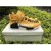 ADIDAS PW HUMAN RACE NMD YELLOW BB0619