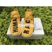 ADIDAS PW HUMAN RACE NMD YELLOW BB0619