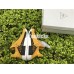 ADIDAS PW HUMAN RACE NMD YELLOW BB0619