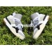 ADIDAS x ALEXANDER WANG GREY WHITE CM7824