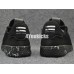 ADIDAS PW TENNIS HU BLACK SILVER BY2674