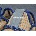 ADIDAS PW TENNIS HU LBROWN DBLUE GREEN BY2627