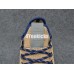 ADIDAS PW TENNIS HU LBROWN DBLUE GREEN BY2627