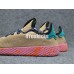 ADIDAS PW TENNIS HU W HUMAN RACE BY2672