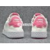 ADIDAS PW TENNIS HU W WHITE PINK BY8714