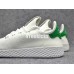 ADIDAS PW TENNIS HU WHITE GREEN BY2671