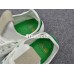 ADIDAS PW TENNIS HU WHITE GREEN BY2671