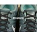 NIKE AIR MAX2017 BLACK DARK GREEN 849559-002
