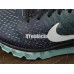 NIKE AIR MAX2017 BLACK DARK GREEN 849559-002