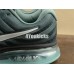NIKE AIR MAX2017 BLACK DARK GREEN 849559-002