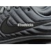 NIKE AIR MAX2017 BLACK DARK GREY 849559-008