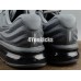 NIKE AIR MAX2017 BLACK DARK GREY 849559-008