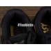 NIKE AIR MAX2017 BLACK GOLDEN 918091-991