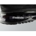 NIKE AIR MAX2017 BLACK GRAY 849559-009