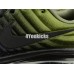 NIKE AIR MAX2017 BLACK GREEN 849559-006