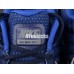 NIKE AIR MAX2017 BLACK ROYAL BLUE 849559-400