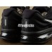 NIKE AIR MAX2017 CARBON BLACK 849559-001