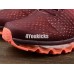 NIKE AIR MAX2017 NIGHT MAROON 849559-601