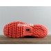 NIKE AIR MAX2017 ORANGE BLACK 849559-600