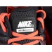 NIKE AIR MAX2017 ORANGE BLACK 849559-600