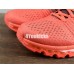 NIKE AIR MAX2017 ORANGE BLACK 849559-600