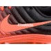 NIKE AIR MAX2017 ORANGE BLACK 849559-600