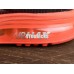 NIKE AIR MAX2017 ORANGE BLACK 849559-600