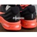 NIKE AIR MAX2017 ORANGE BLACK 849559-600