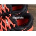 NIKE AIR MAX2017 ORANGE BLACK 849559-600
