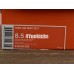 NIKE AIR MAX2017 ORANGE BLACK 849559-600